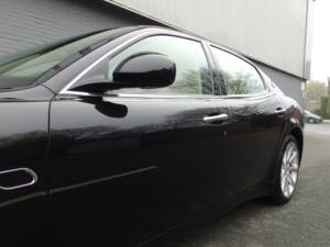 Bild 24/100 von Maserati Quattroporte 4.2 (2010)