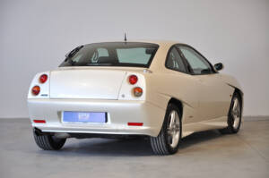 Image 25/30 of FIAT Coupé 2.0 20V Turbo Plus (2000)