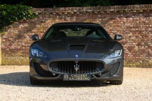 Immagine 19/50 di Maserati GranTurismo Sport (2017)