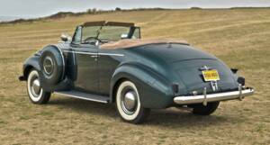 Image 11/50 of Buick Special Serie 40 (1939)