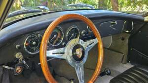 Image 15/33 de Porsche 356 A 1600 (1958)