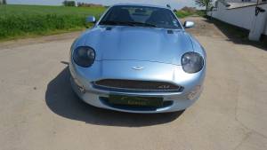 Bild 12/49 von Aston Martin DB 7 GTA (2004)