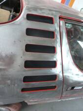 Bild 29/65 von Alfa Romeo Montreal (1972)