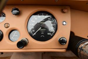 Image 31/50 de Jaguar XK 140 SE OTS (1956)