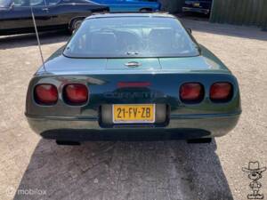 Immagine 24/29 di Chevrolet Corvette (1992)