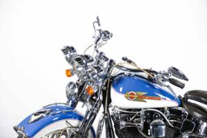 Immagine 27/50 di Harley-Davidson FXSTS Softail Springer (2000)