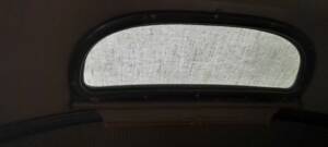 Image 7/17 of FIAT 500 A Topolino (1939)