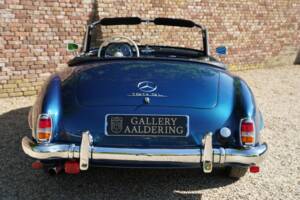 Imagen 31/50 de Mercedes-Benz 190 SL (1960)