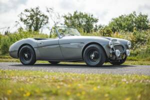 Image 28/50 de Austin-Healey 3000 Mk I (BT7) (1959)
