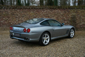 Immagine 6/50 di Ferrari 575M Maranello (2003)