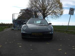 Bild 58/93 von Porsche 911 Carrera (2007)