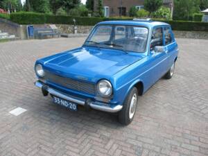 Imagen 5/8 de SIMCA 1100 LS (1976)