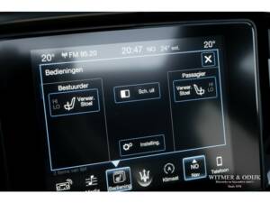 Bild 28/33 von Maserati Ghibli (2016)