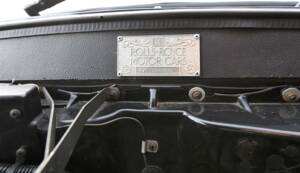 Image 49/50 of Rolls-Royce Corniche III (1990)