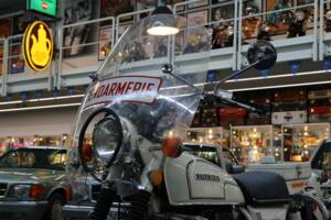Image 4/40 of Honda CB 360 G (1974)