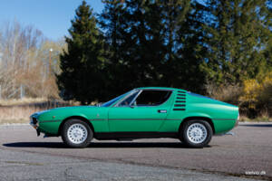 Bild 18/49 von Alfa Romeo Montreal (1974)