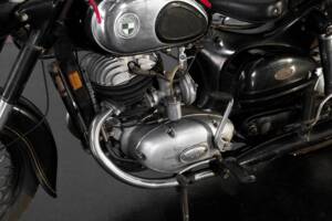 Image 2/14 of Puch 250 SG (1955)
