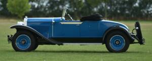 Image 19/50 of Packard 5-33 Runabout (1928)