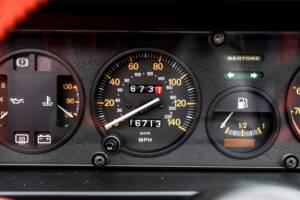 Image 47/50 of FIAT X 1/9 (1984)