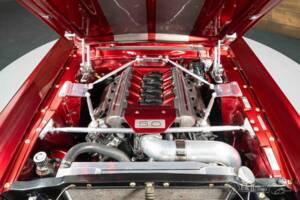Bild 5/19 von Ford Mustang Custom (1967)