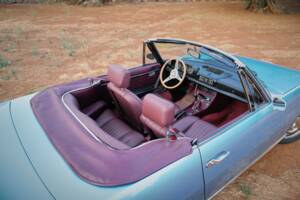 Imagen 4/40 de Peugeot 504 Convertible (1974)