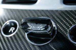 Image 13/50 of Aston Martin Vanquish Volante (2014)