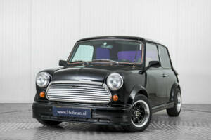 Afbeelding 3/50 van Mini Cooper 1,3i (1993)