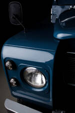 Bild 24/29 von Land Rover 88 (1980)