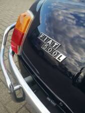 Imagen 4/12 de FIAT 500 L (1970)