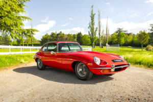 Bild 1/20 von Jaguar E-Type (2+2) (1969)