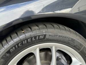 Afbeelding 15/18 van Porsche Boxster (2004)