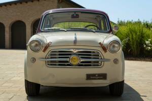 Image 12/50 of FIAT 1100-103 TV (1954)