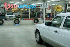 Bild 45/50 von Mercedes-Benz 500 SE (1990)