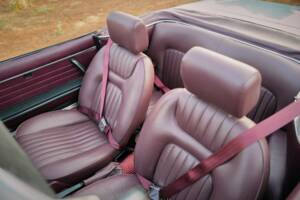 Imagen 7/40 de Peugeot 504 Convertible (1974)