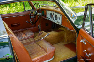 Image 12/53 of Jaguar XK 150 FHC (1958)