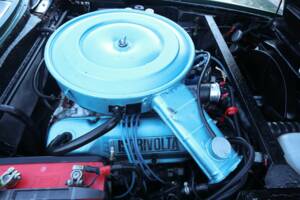 Image 15/50 de ISO Grifo GL 300 (1973)