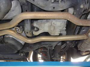 Imagen 85/97 de Porsche Cayenne Turbo (2011)