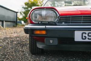 Bild 21/50 von Jaguar XJ-S H.E. (1989)