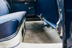 Immagine 158/199 di BMW 502 - 3,2 Litre (1961)
