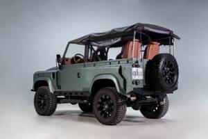 Image 13/44 of Land Rover Defender 90 (2011)