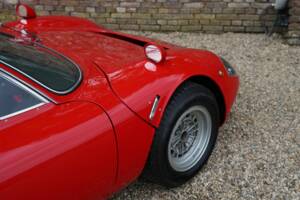 Image 20/50 of Abarth Fiat 1000 OT (1965)