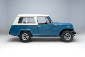 Image 7/37 de Jeep Commando (1972)