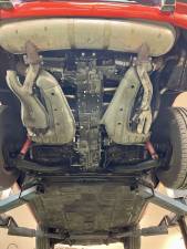 Bild 28/28 von Porsche 911 2.2 S (1970)