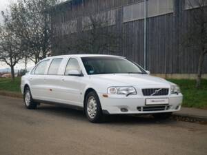 Image 2/32 of Volvo S80 2.9 Nilsson (2004)