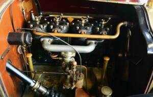 Image 37/39 de Minerva AA 16HP (1908)