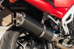 Immagine 6/12 di Triumph Speed Triple (1998)