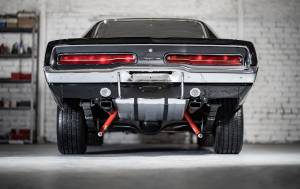 Afbeelding 10/36 van Dodge Charger R&#x2F;T 440 (1969)