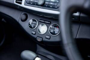 Immagine 31/45 di Nissan Micra C+C 1.6 (2006)