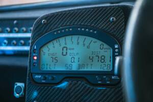 Bild 9/50 von Rover DAM4100 GTi (1987)