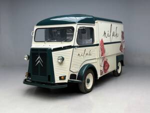 Bild 3/22 von Citroën HY (1972)